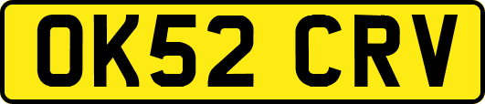 OK52CRV