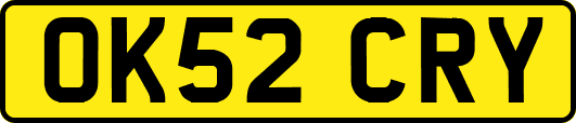 OK52CRY