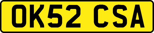 OK52CSA