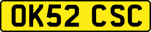 OK52CSC