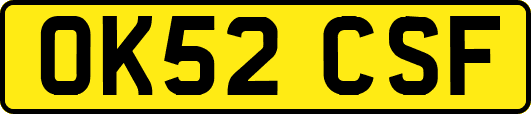 OK52CSF