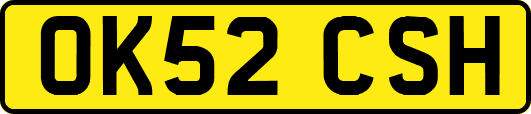 OK52CSH