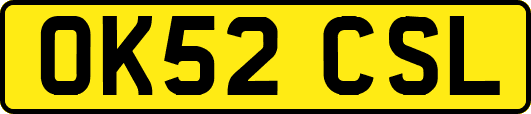 OK52CSL