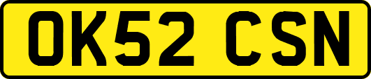 OK52CSN