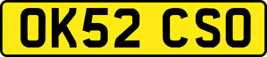 OK52CSO