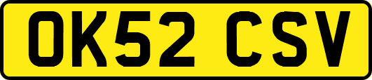 OK52CSV
