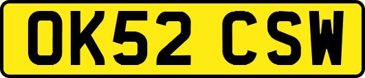 OK52CSW