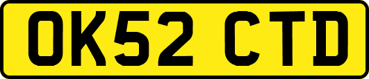 OK52CTD