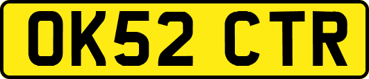 OK52CTR