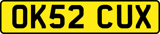 OK52CUX