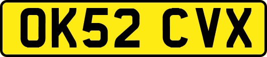 OK52CVX