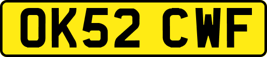 OK52CWF