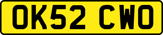 OK52CWO