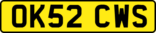 OK52CWS