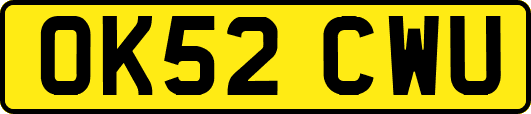 OK52CWU