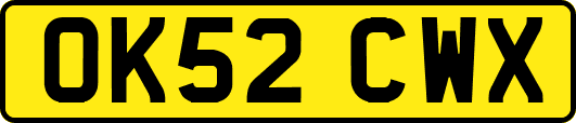 OK52CWX