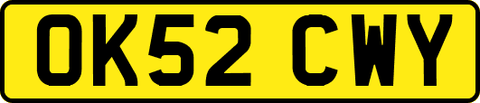 OK52CWY