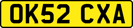 OK52CXA