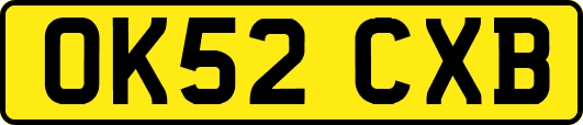 OK52CXB