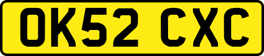 OK52CXC