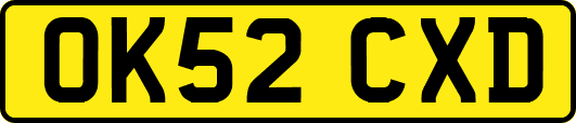 OK52CXD