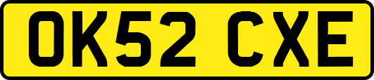 OK52CXE