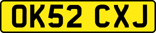 OK52CXJ