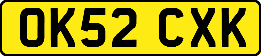 OK52CXK