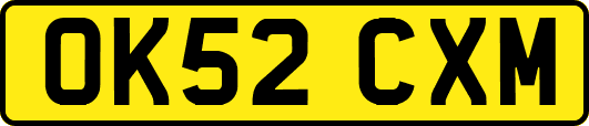 OK52CXM