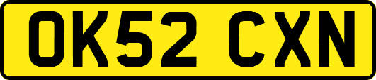 OK52CXN