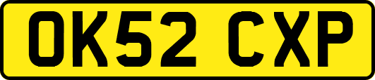 OK52CXP
