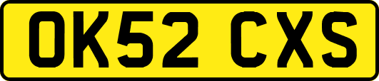 OK52CXS