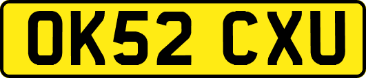 OK52CXU