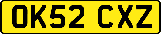 OK52CXZ