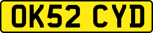 OK52CYD