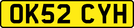 OK52CYH