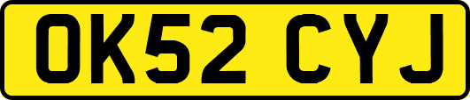 OK52CYJ