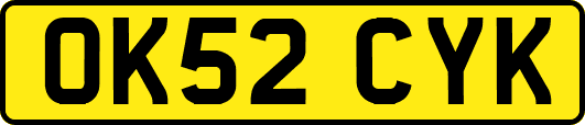 OK52CYK