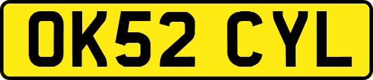 OK52CYL