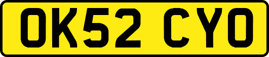 OK52CYO