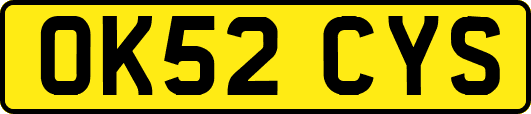 OK52CYS