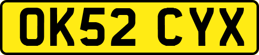 OK52CYX