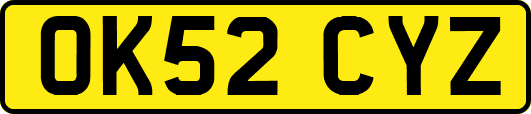 OK52CYZ