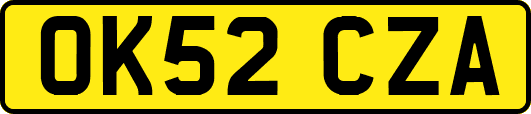 OK52CZA