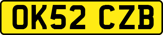OK52CZB