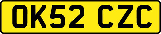 OK52CZC