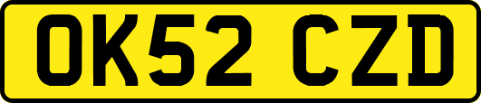 OK52CZD