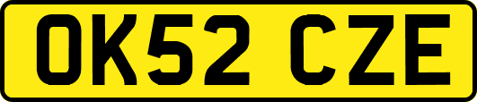 OK52CZE
