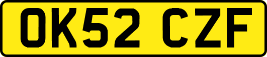 OK52CZF