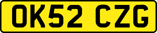 OK52CZG